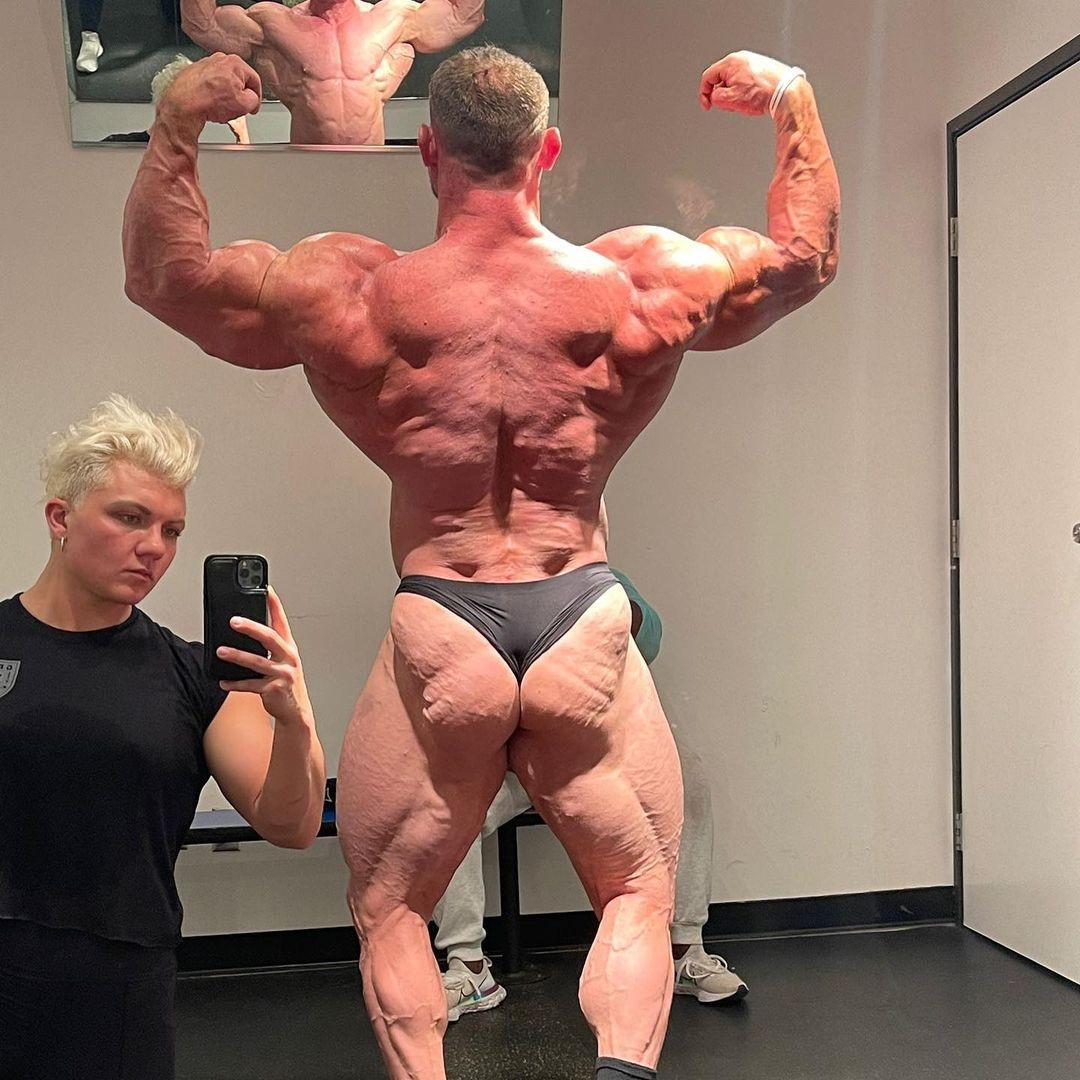 Douglas Fruchey