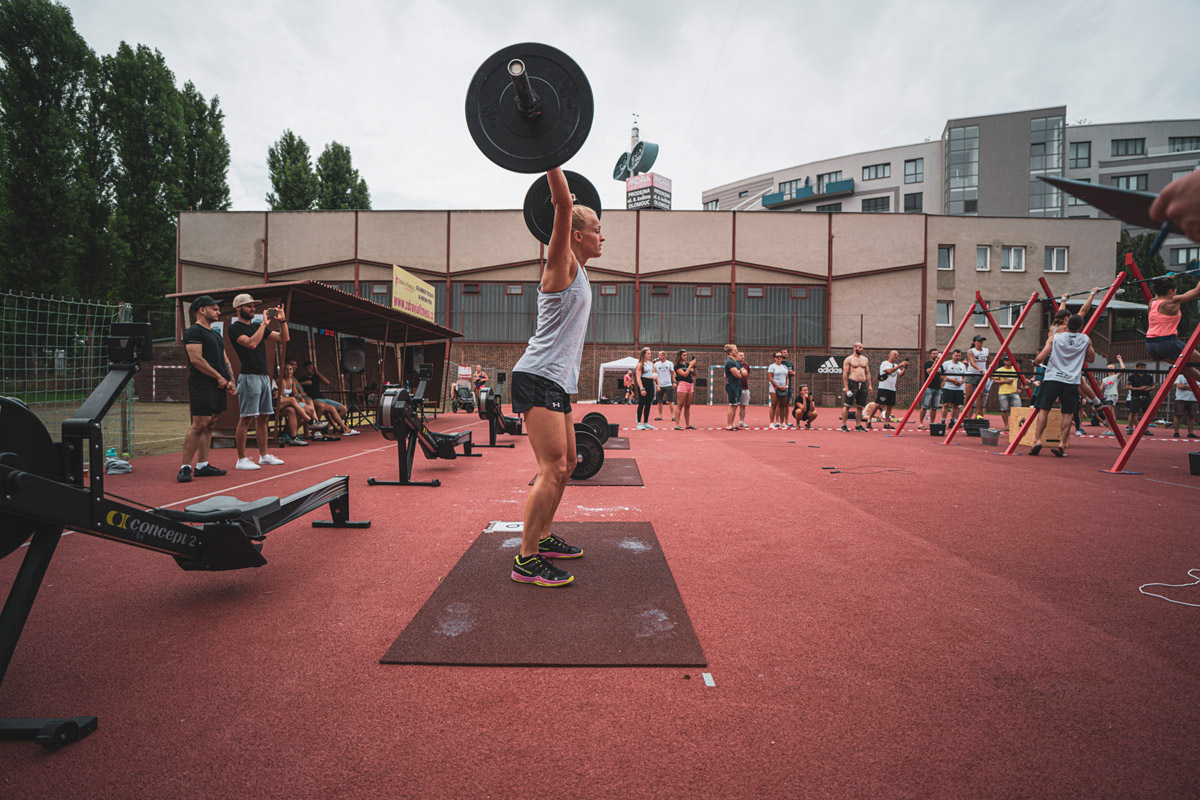 Moravian Championships - ro�n�k 2021