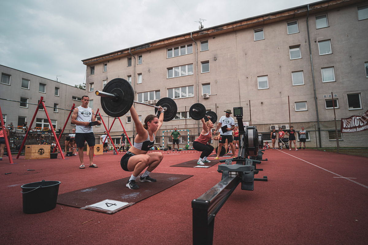 Moravian Championships - ro�n�k 2021