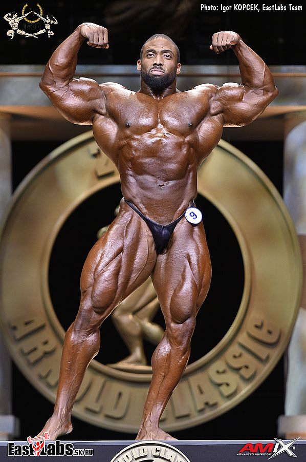 Cedric McMillan