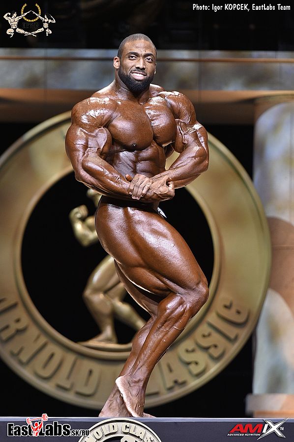 Cedric McMillan