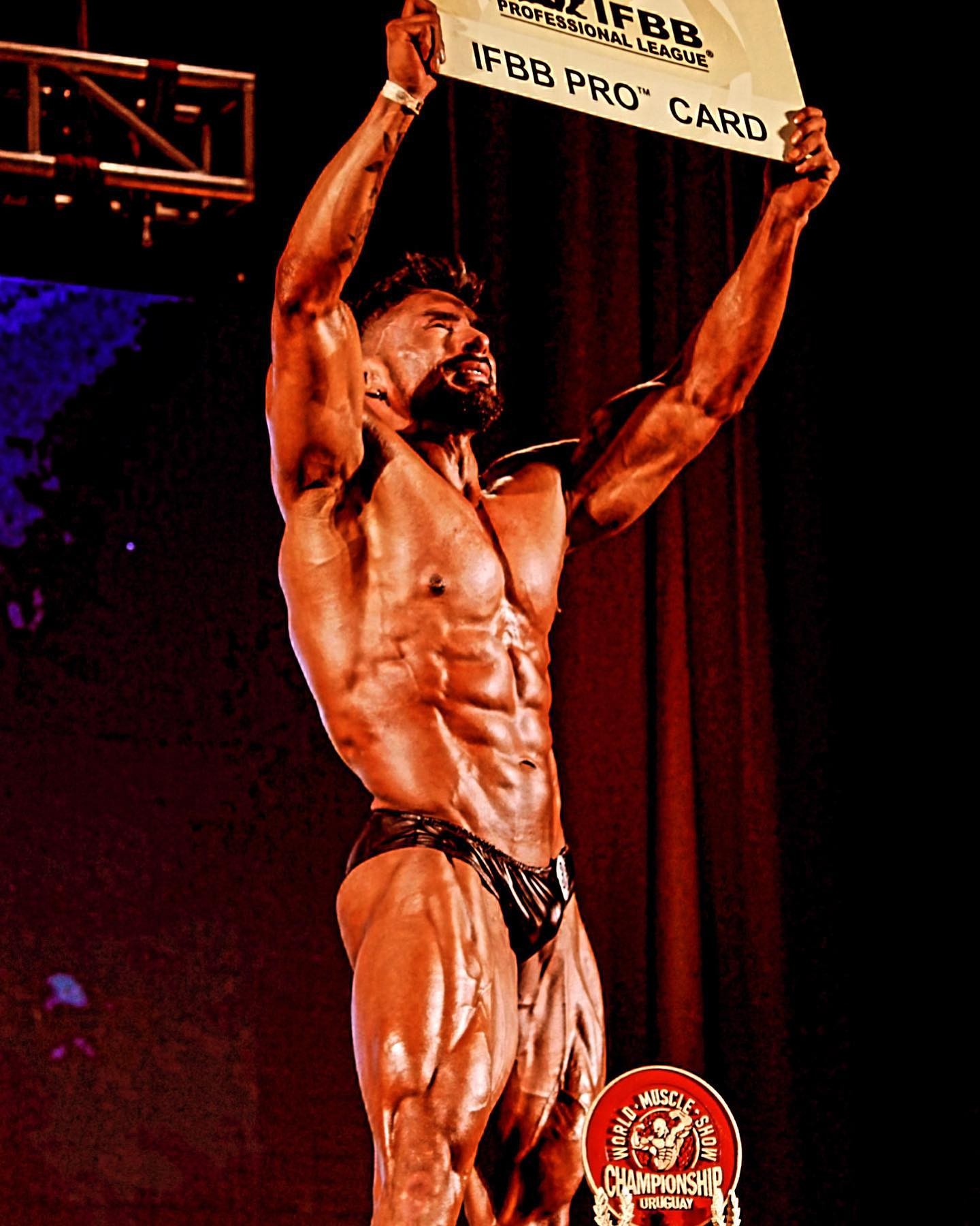 Sergio Urey�