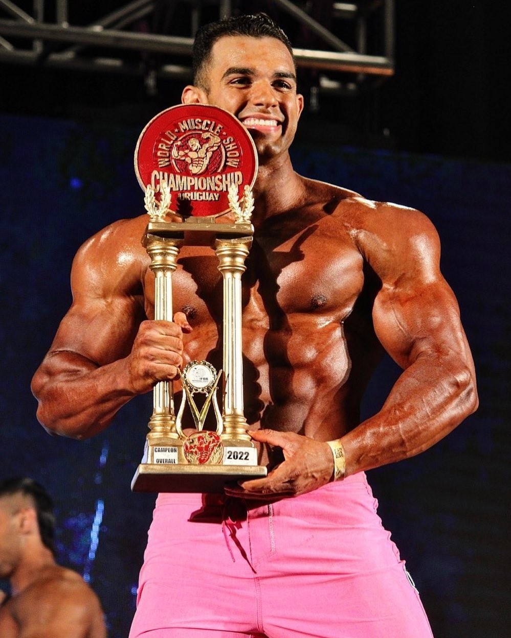 Matheus Teixeira Batista�