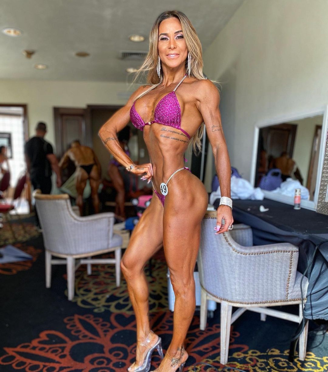 Bruna Pereira Krause�