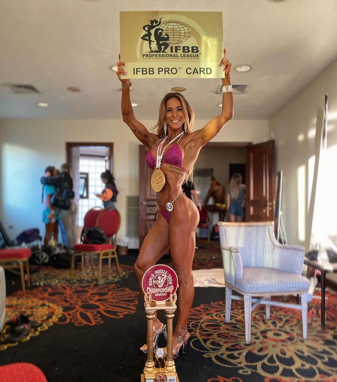 Bruna Pereira Krause�