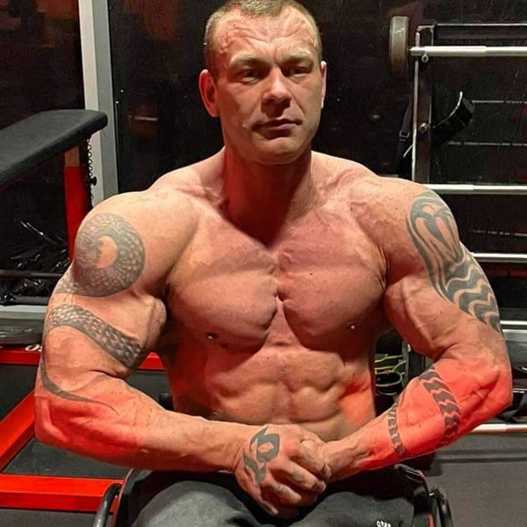 Karol Milewski