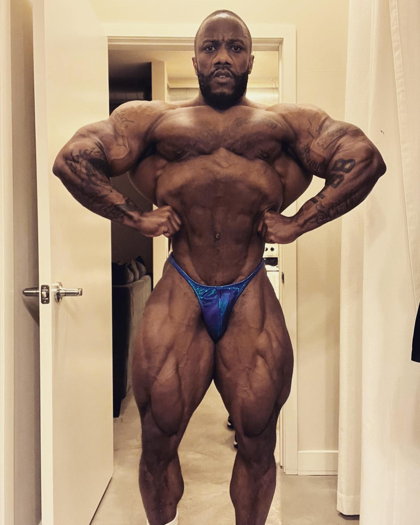 Charles Griffen