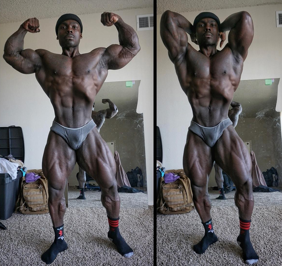 Dancovea Anderson