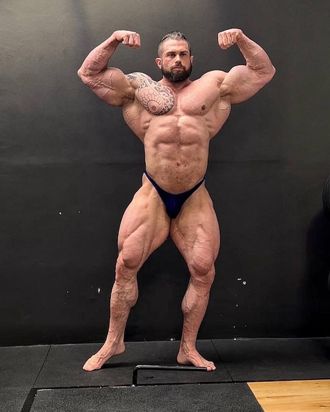 Andrea Presti