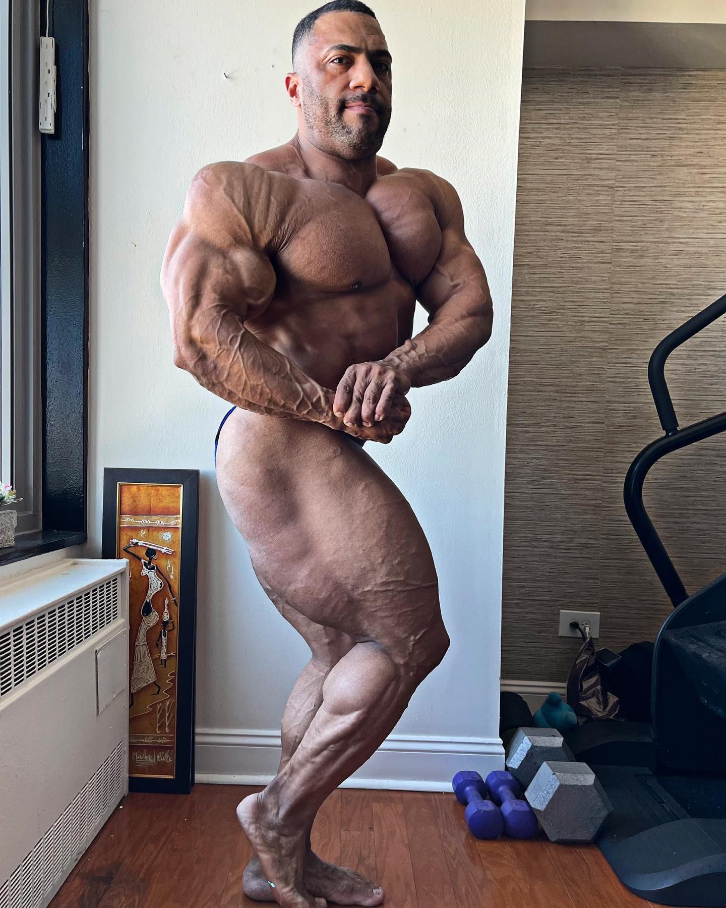 Luis Rodriguez