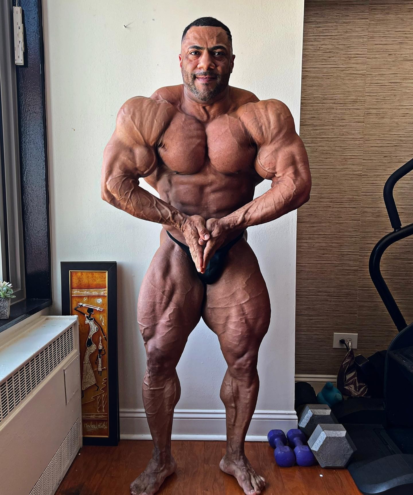 Luis Rodriguez