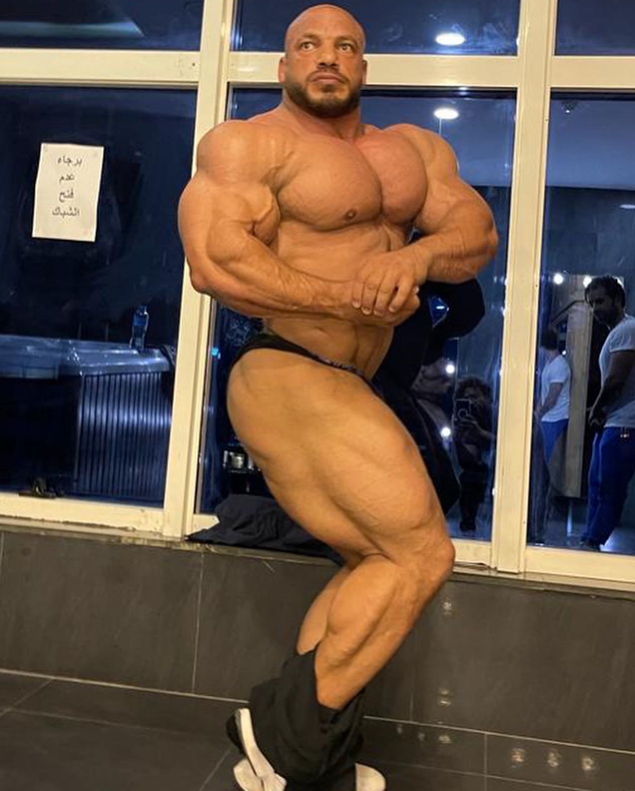 Mamdouh Elssbiay