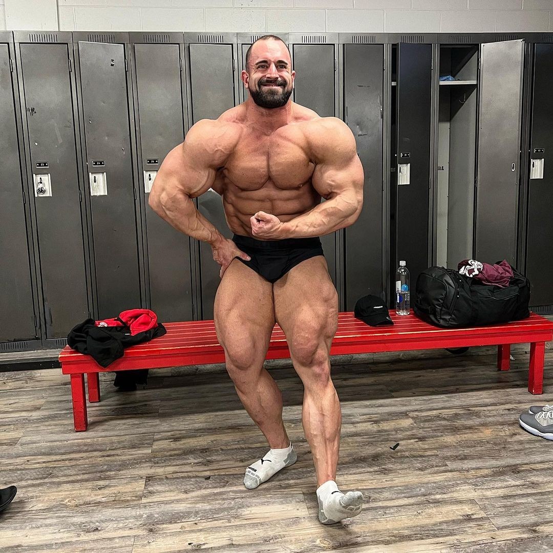 Joe Seeman