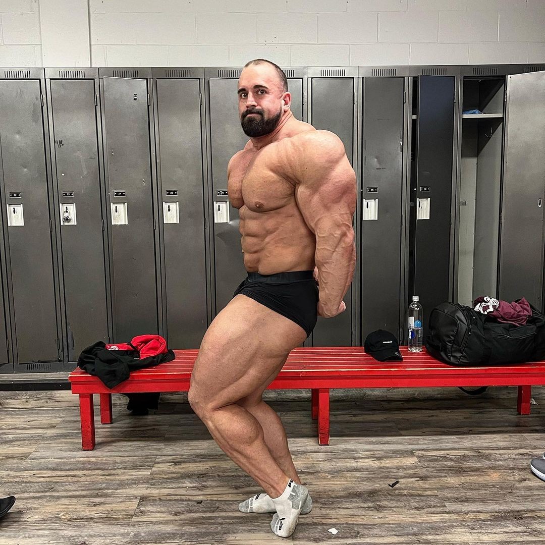 Joe Seeman