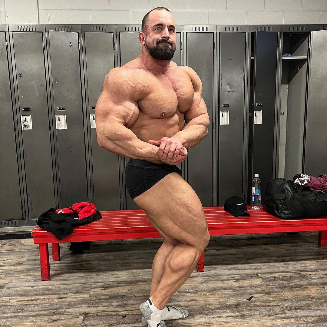 Joe Seeman