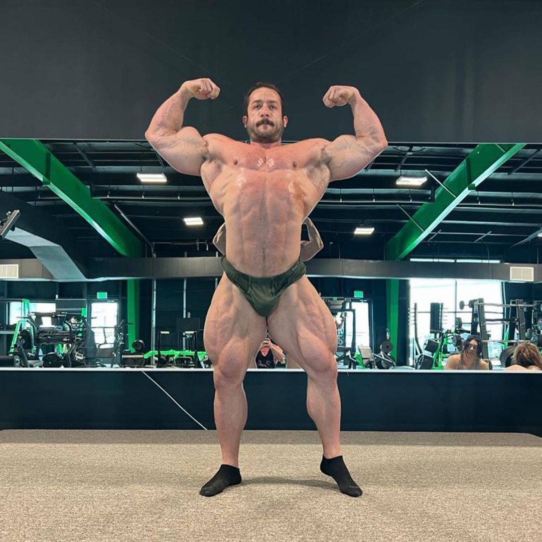 Ross Flanigan