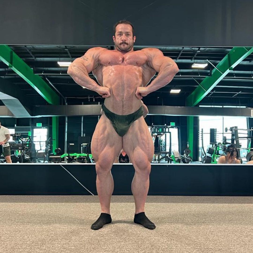 Ross Flanigan