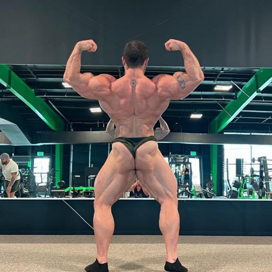 Ross Flanigan