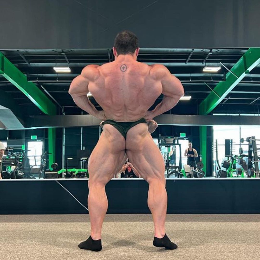 Ross Flanigan