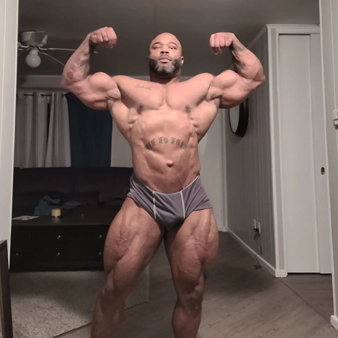 Walter Martin