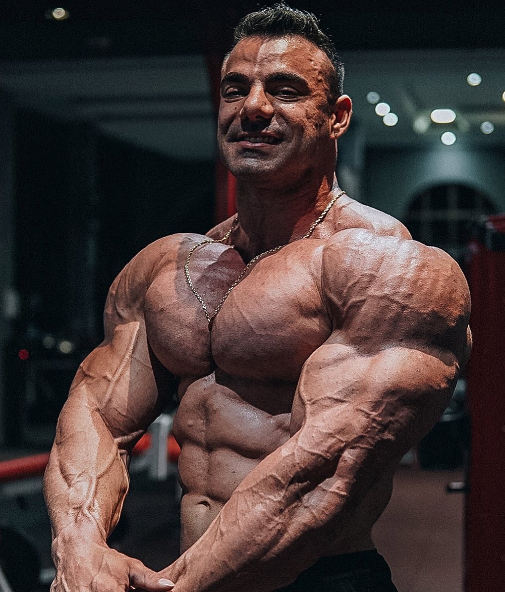 Rafael Brandao