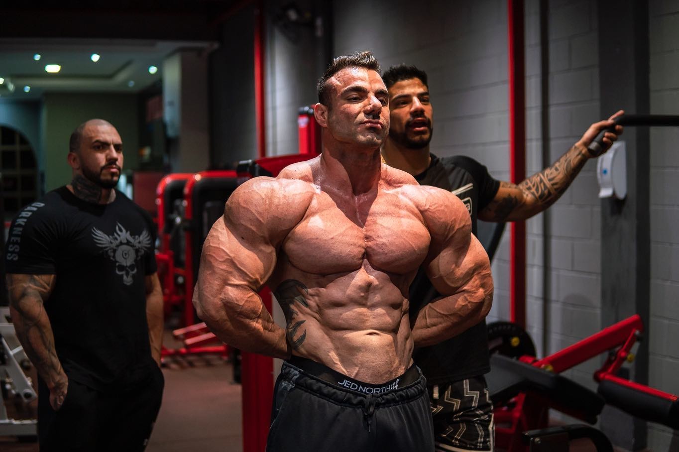 Rafael Brandao