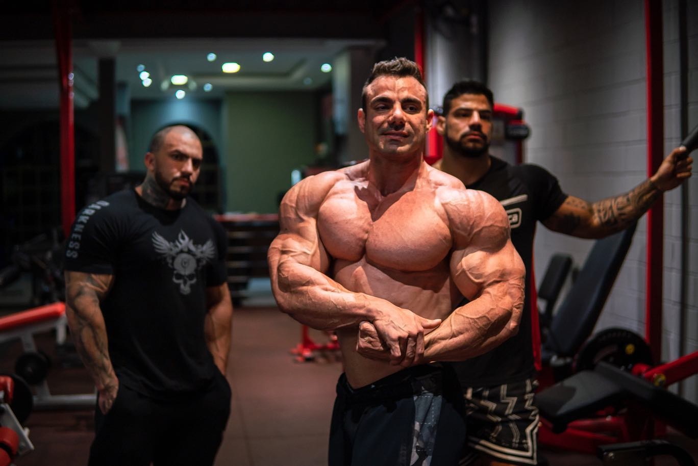 Rafael Brandao