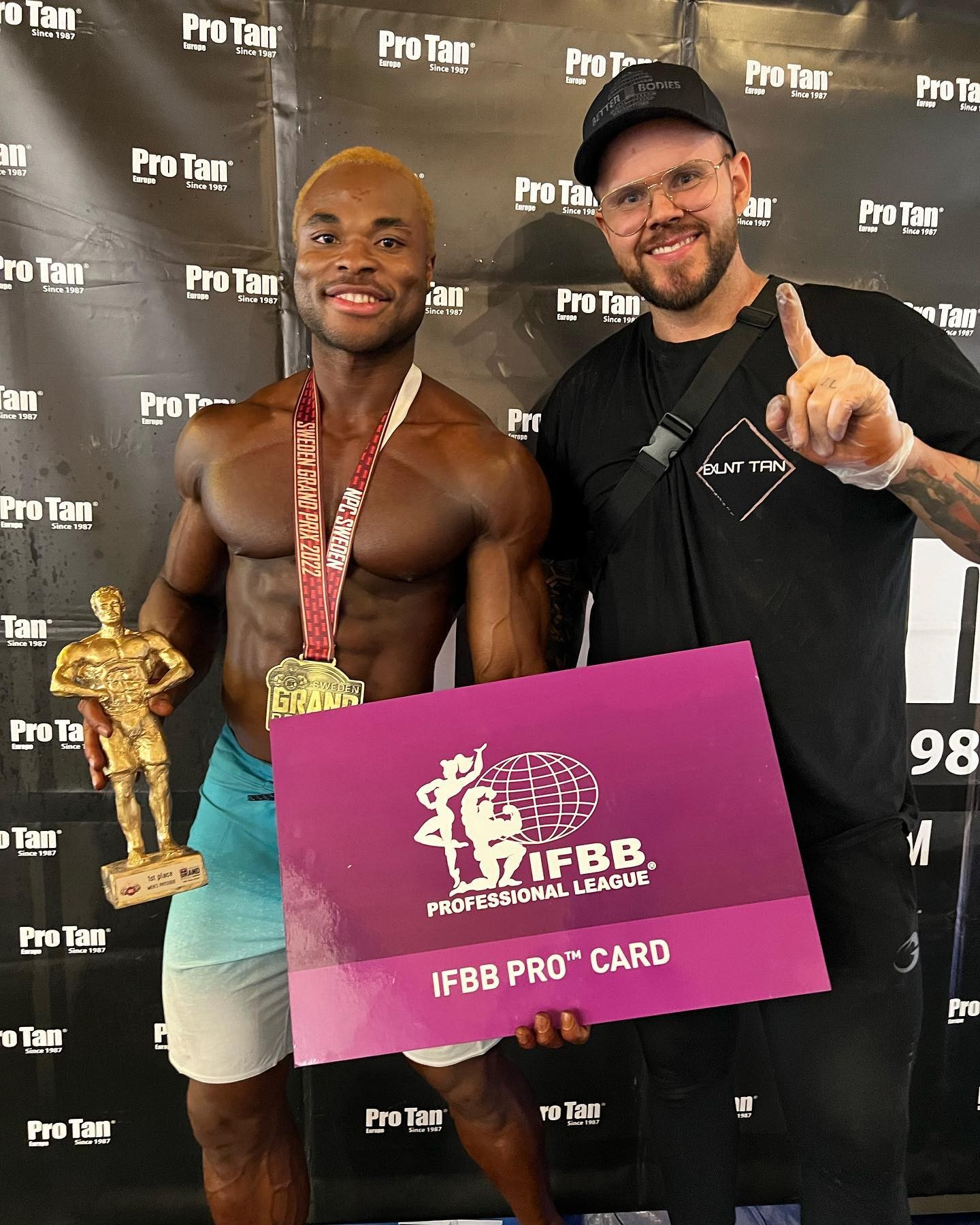 Randy Osei Tutu�