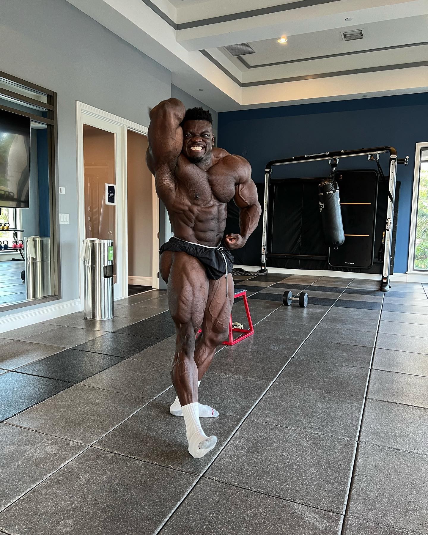 Blessing Awodibu