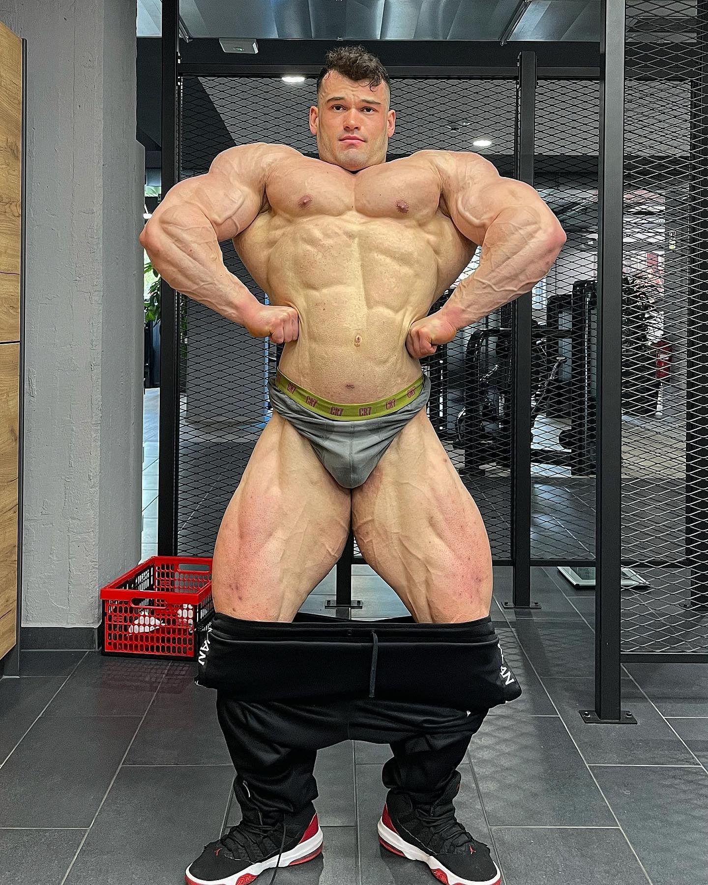 Emir Omeragic