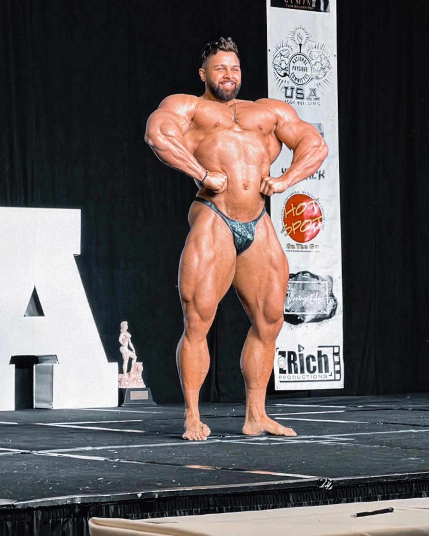 Regan Grimes