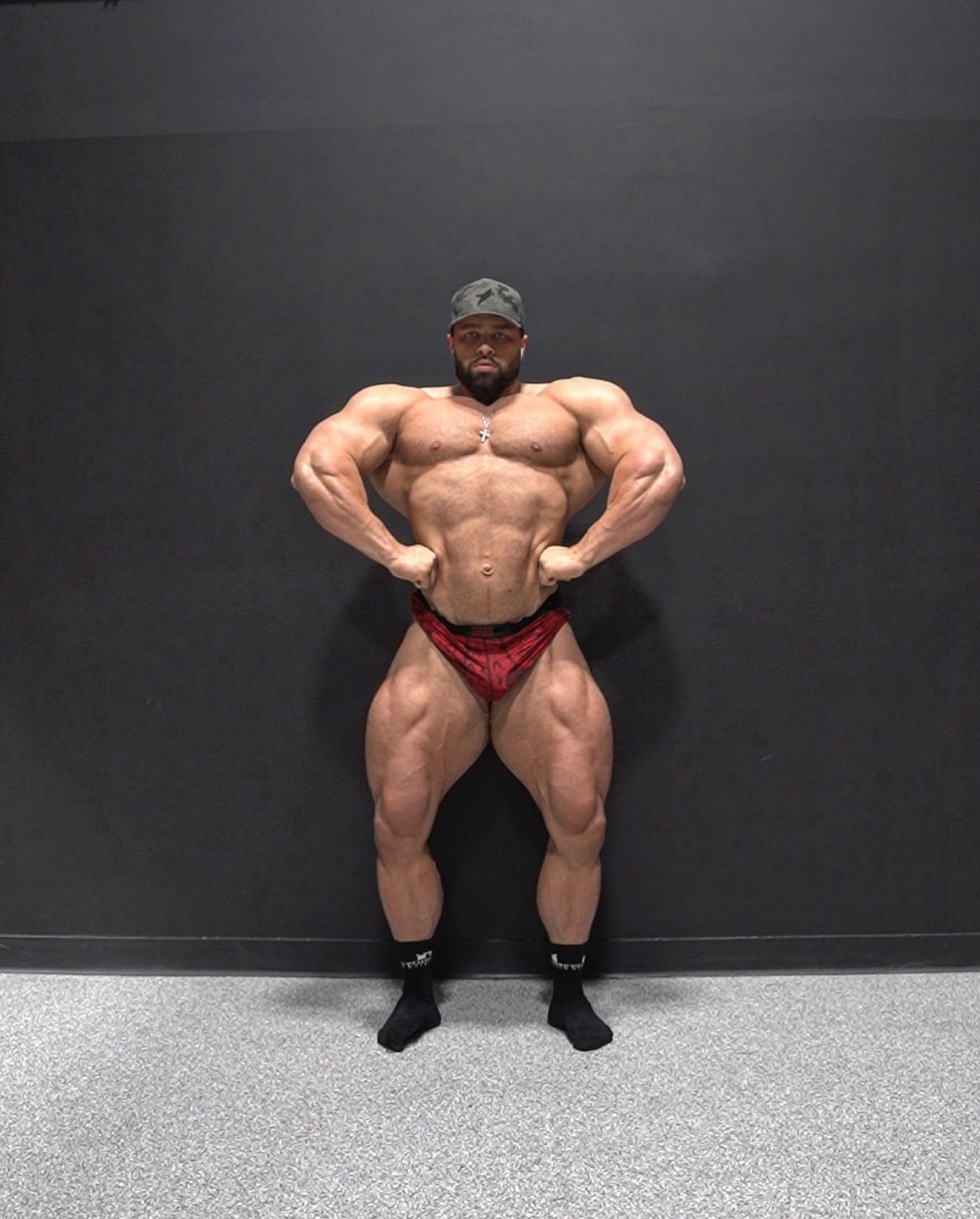 Regan Grimes