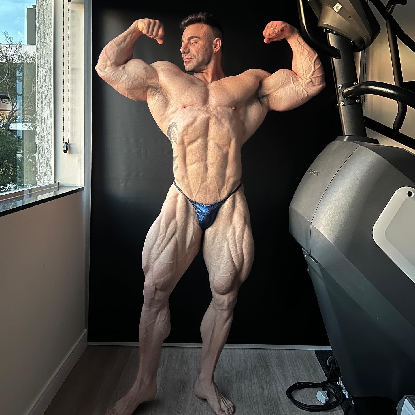 Rafael Brandao