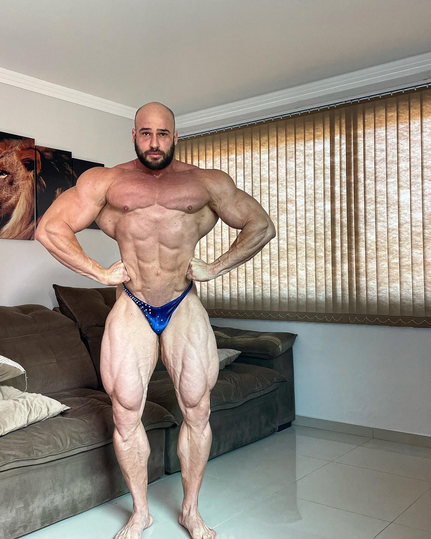 Alan Bonadiman