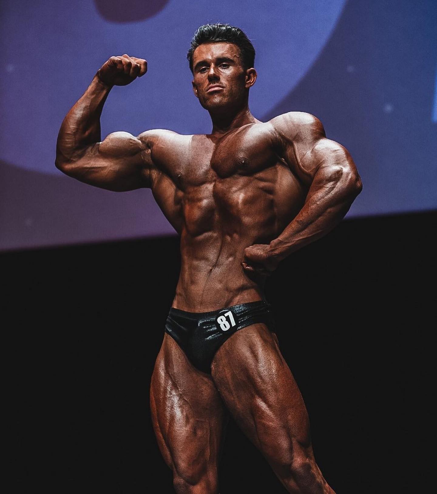 Callum Hinze�