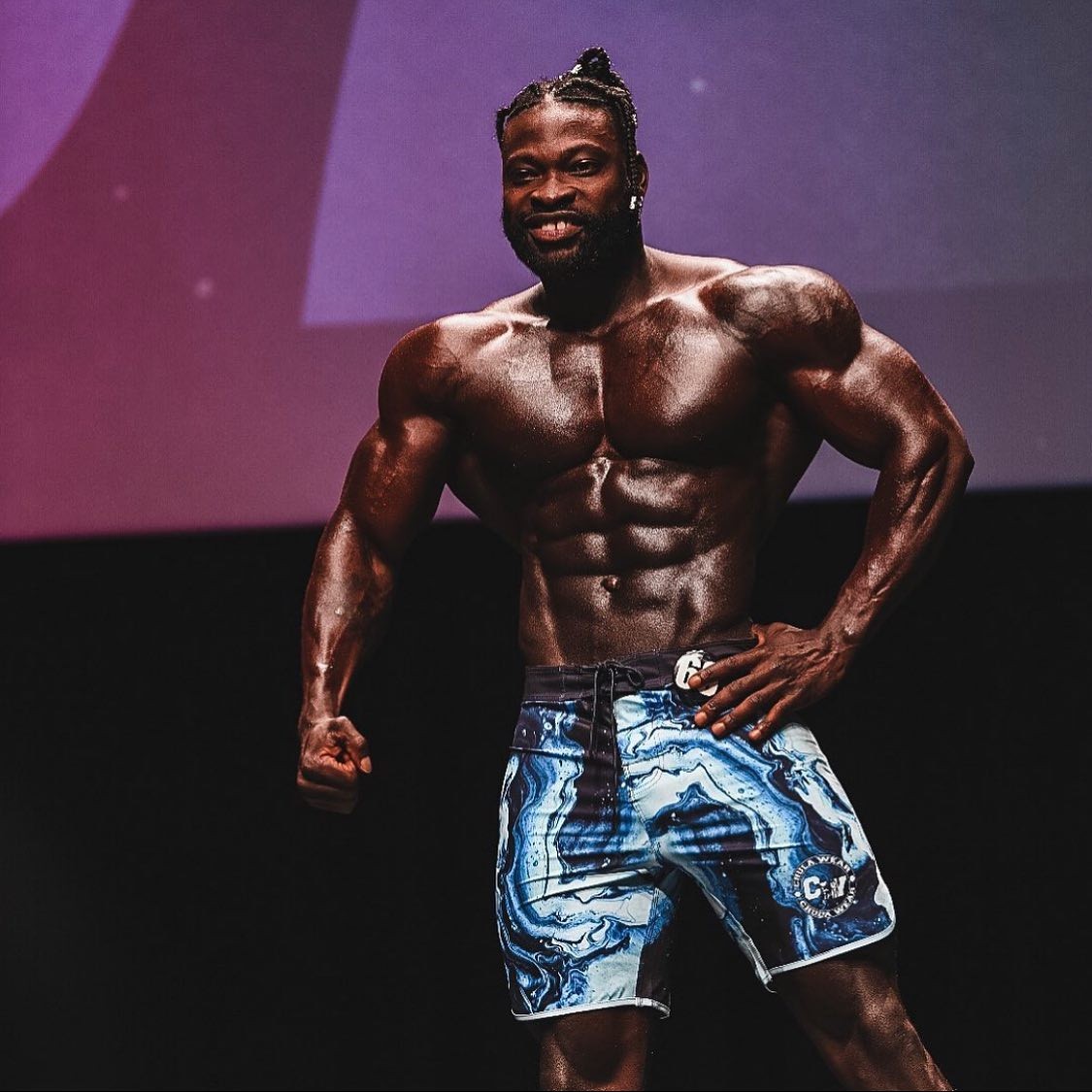Patrick Asiedu�