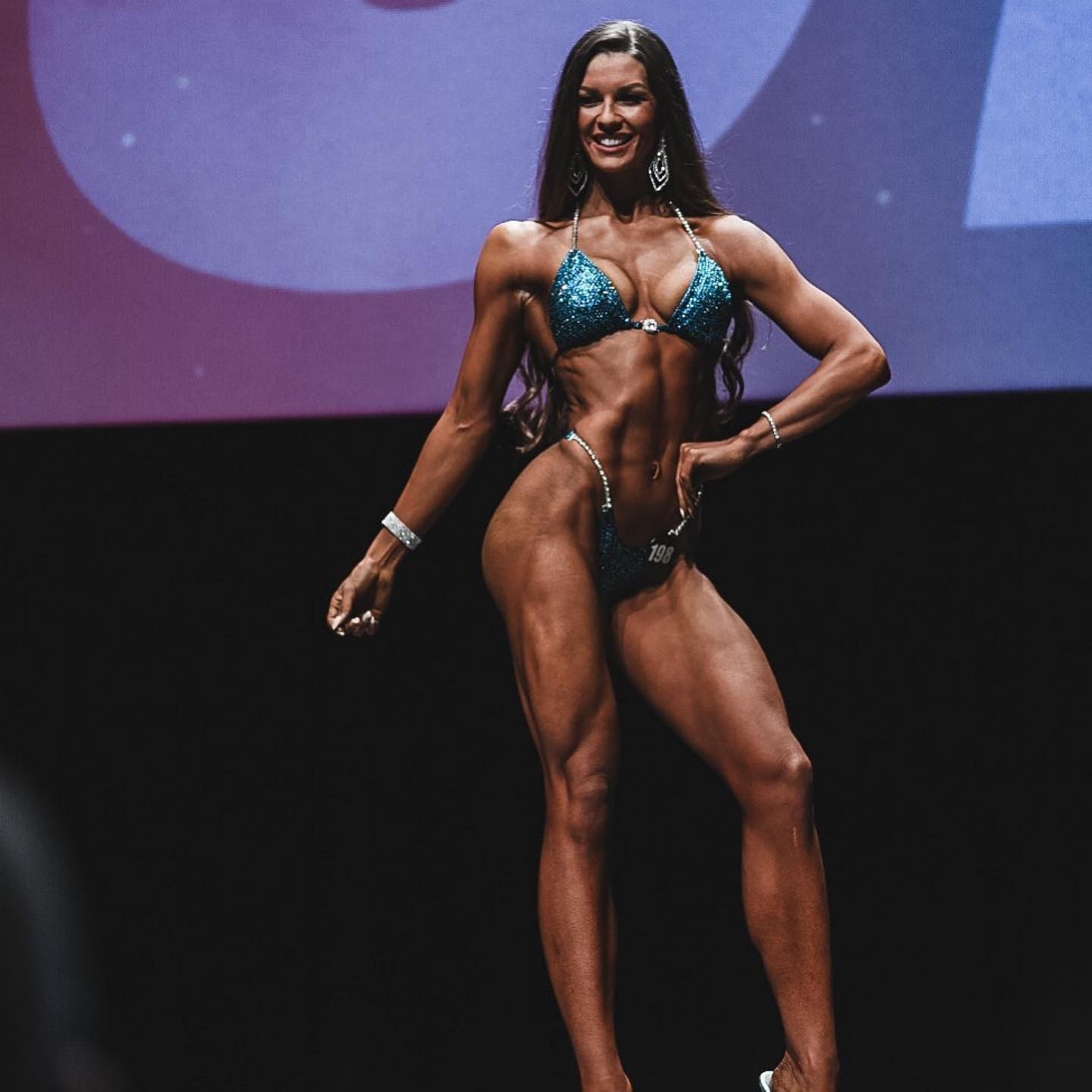 �Calista McKenzie