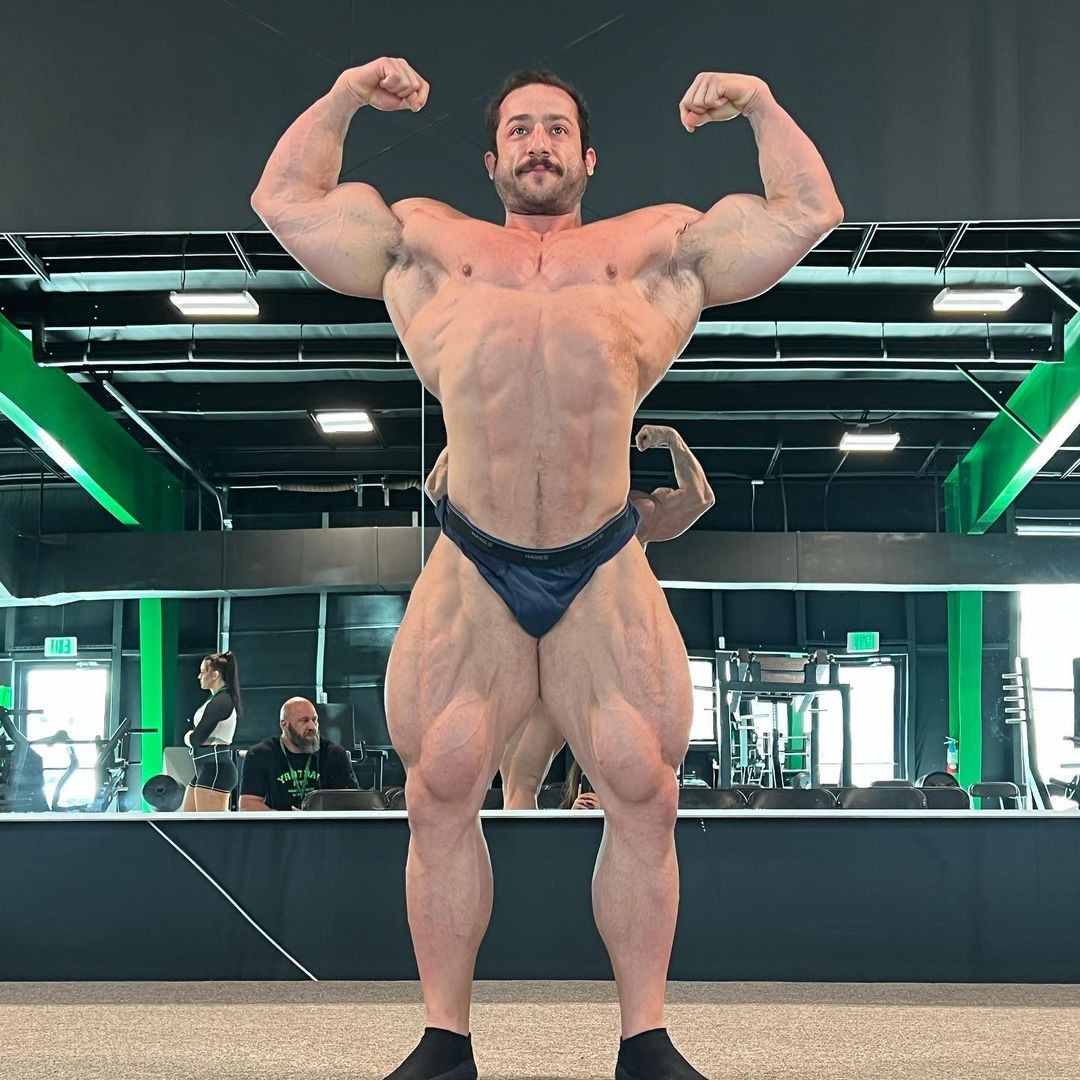 Ross Flanigan