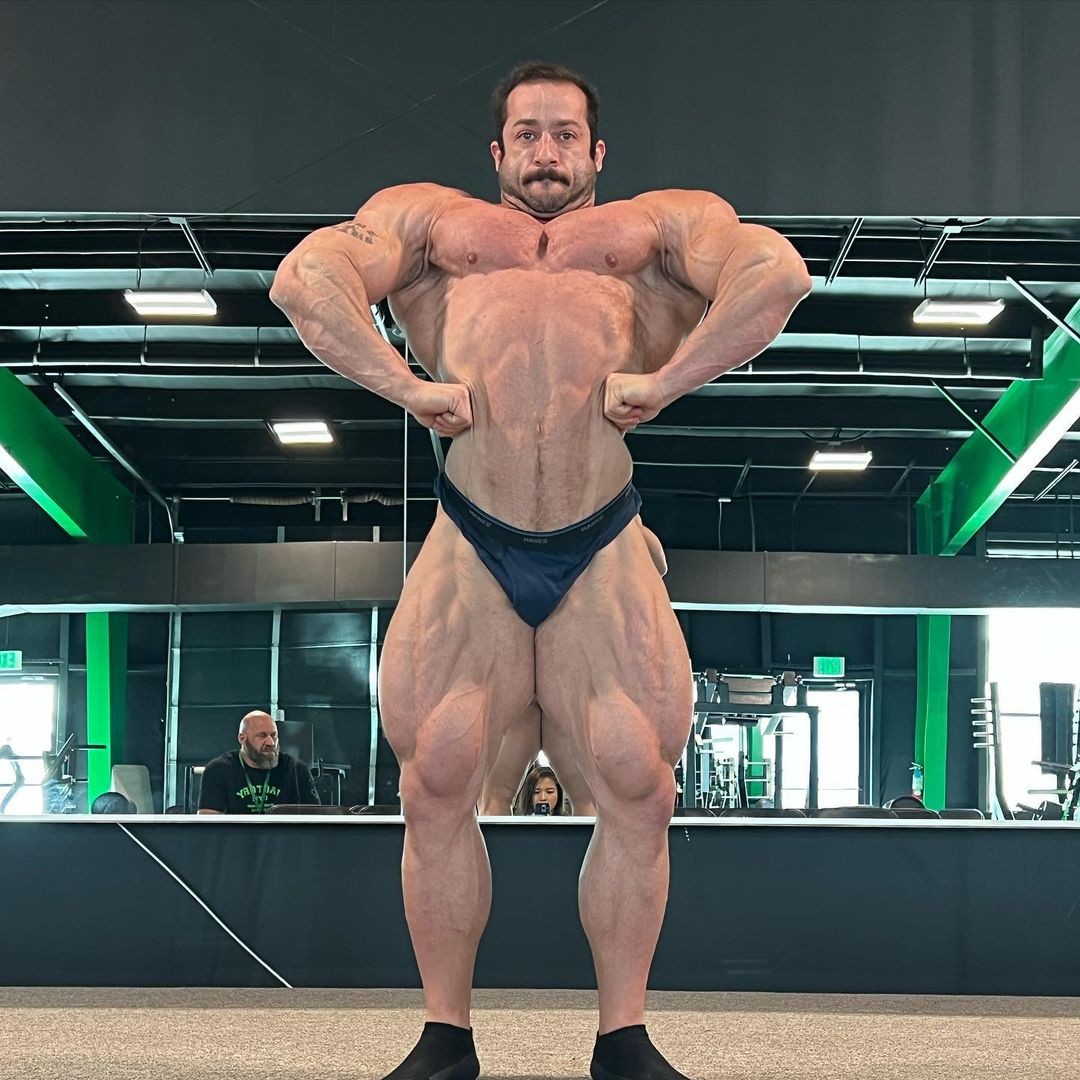 Ross Flanigan