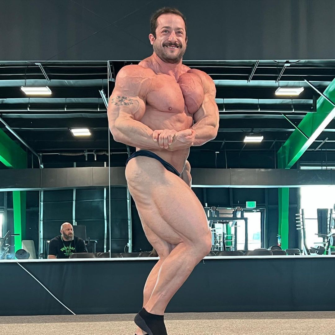 Ross Flanigan