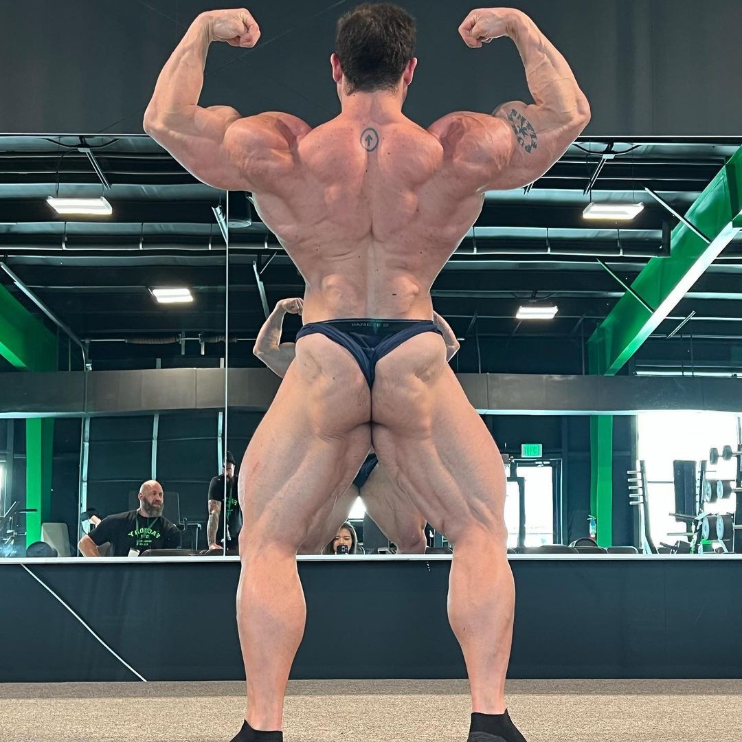 Ross Flanigan