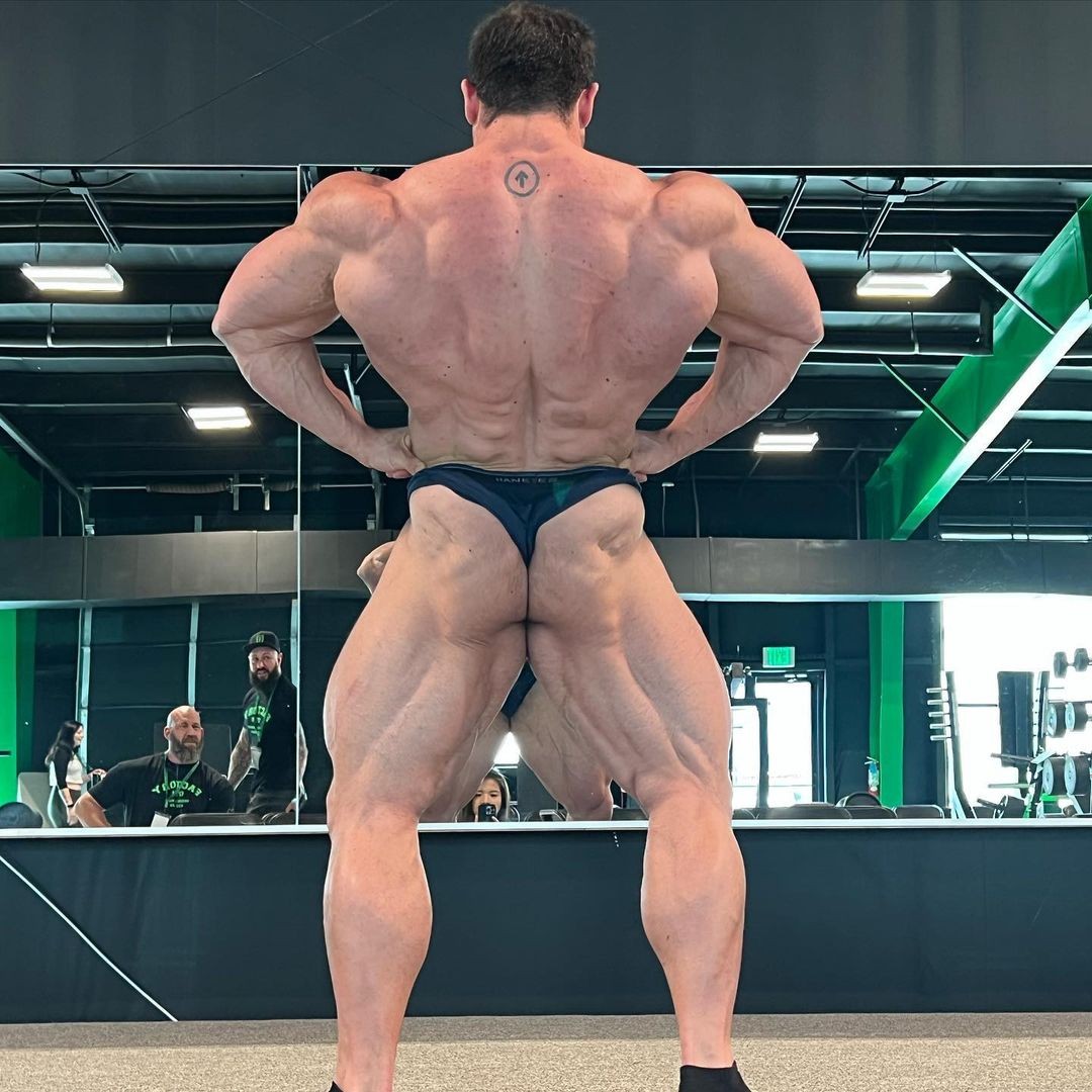 Ross Flanigan