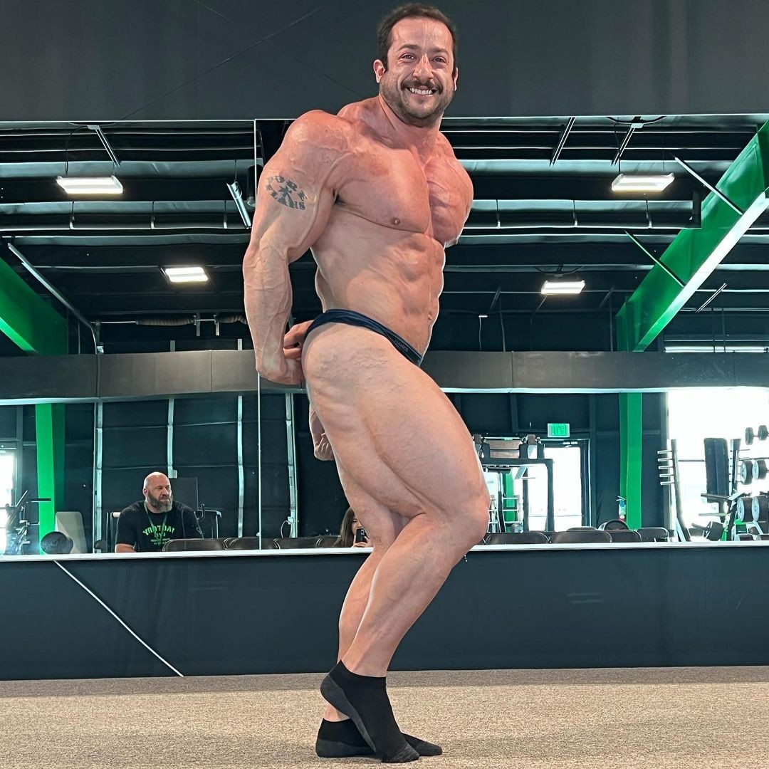 Ross Flanigan