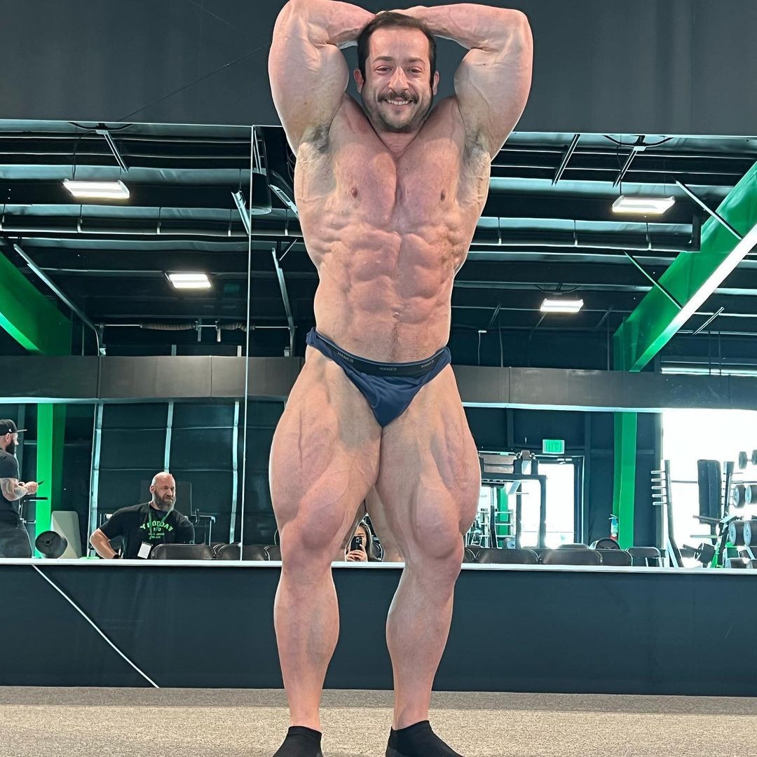 Ross Flanigan