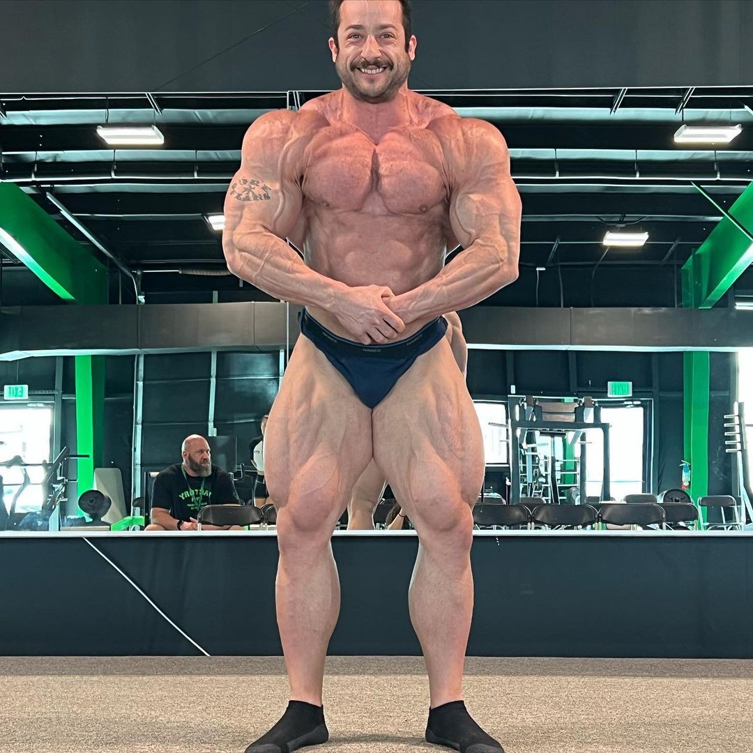 Ross Flanigan