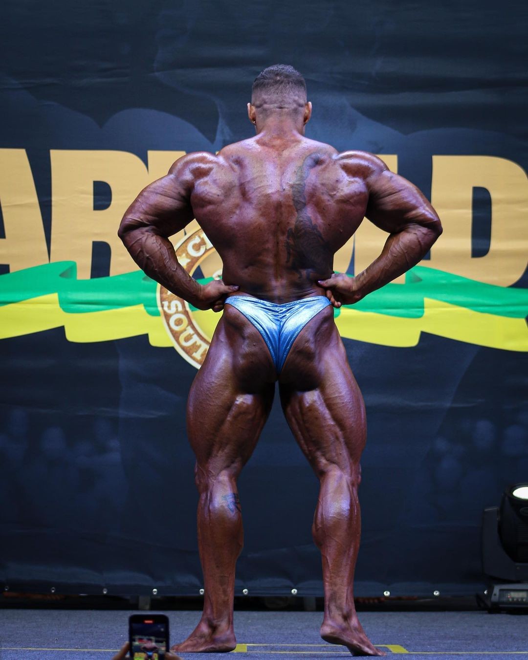 Rafael Brandao