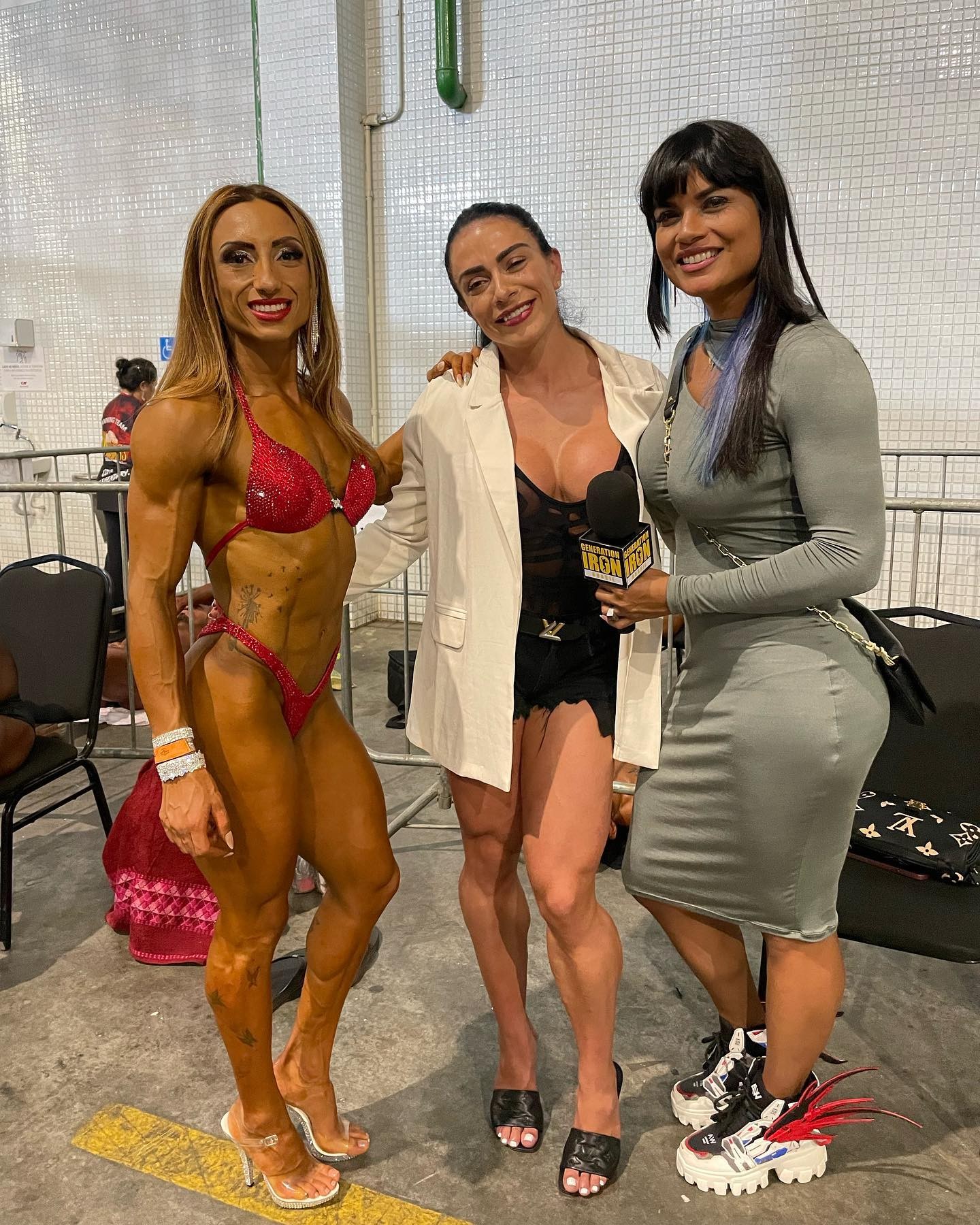 �Daiane Freitas