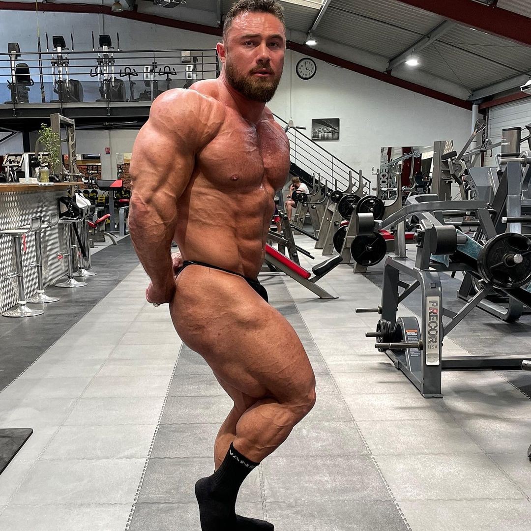 Theo Leguerrier