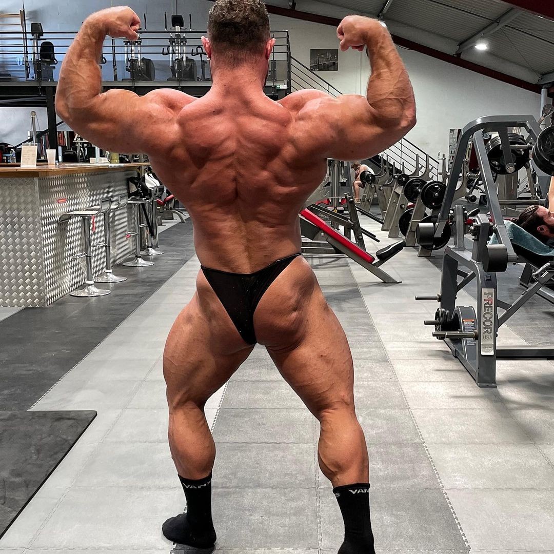 Theo Leguerrier