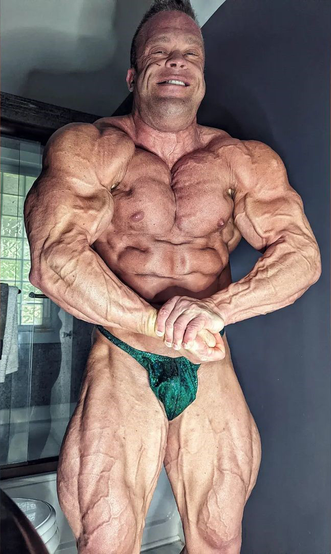 Brent Swansen